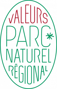 Logo Parc Naturel Régional des Monts d'Ardèche